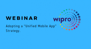 Adopting a “Unified Mobile App” Strategy
