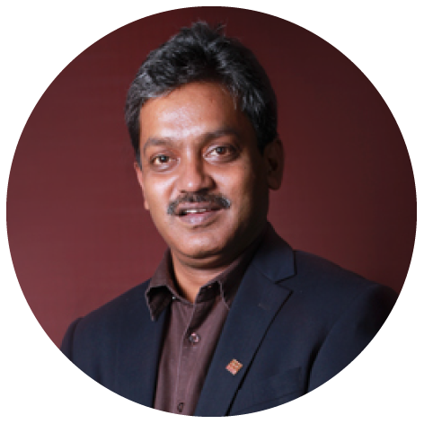 Raja Ukil Wipro CIO - DronaHQ