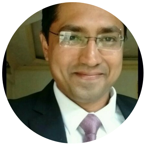 DronaHQ Customer Vineet Amin Kotak Securities