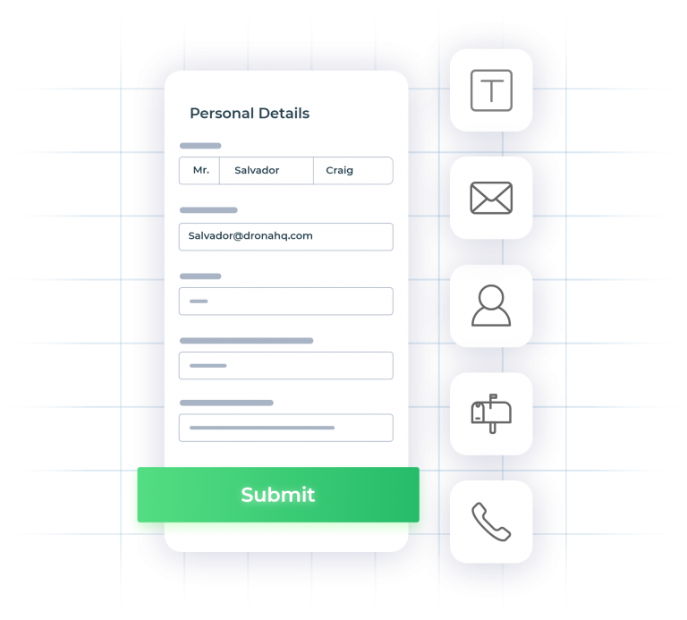 Mobile Forms