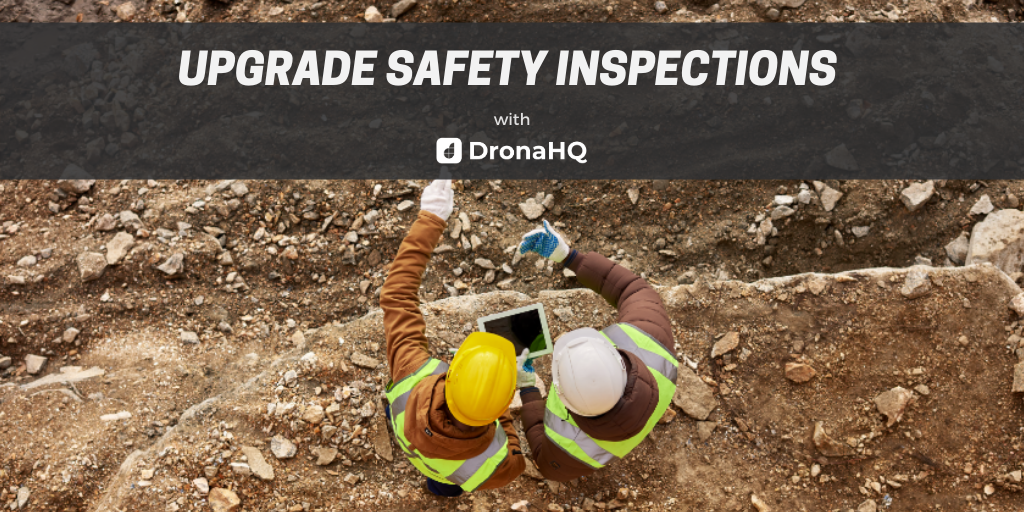 safety inspection checklist apps