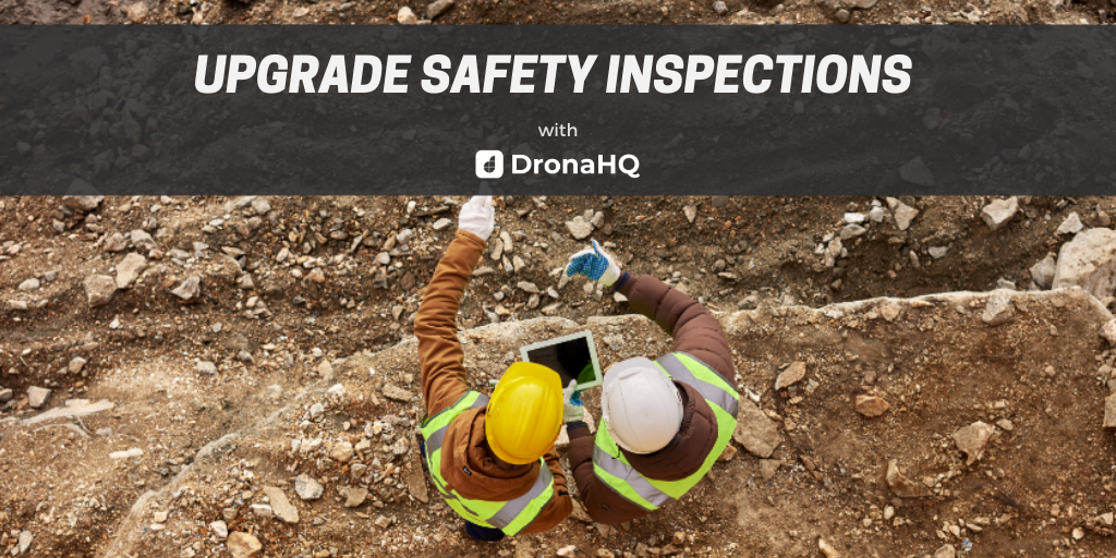 Top 7 inspection & audit checklist app for the field force