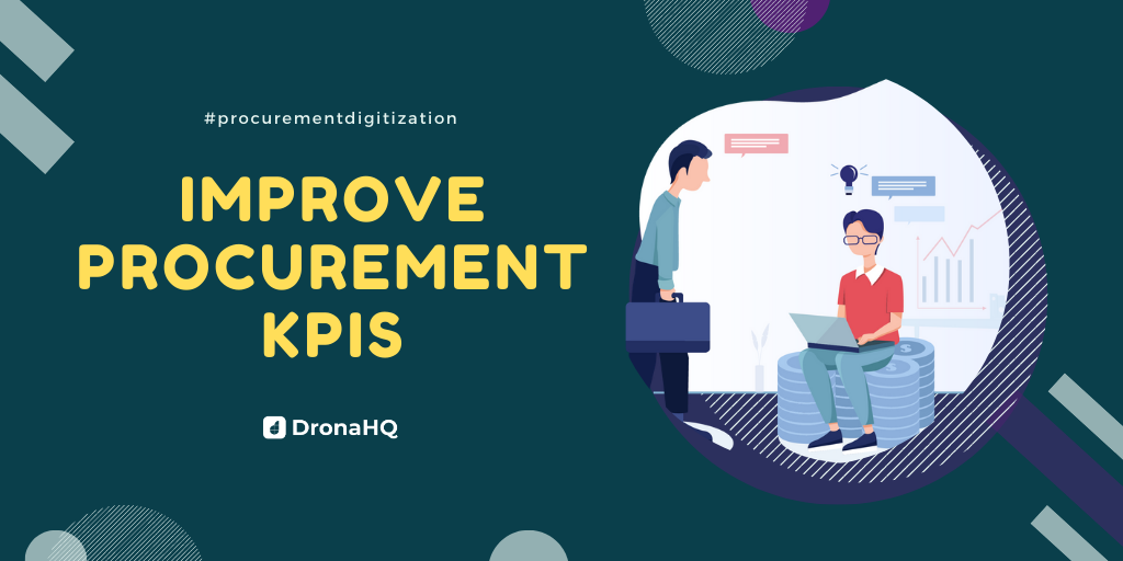 Improve your Procurement KPIs