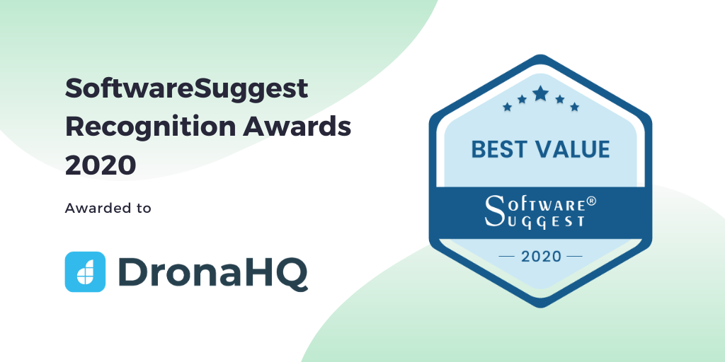 DronaHQ-SoftwareSuggest-2020-Award-Best Value