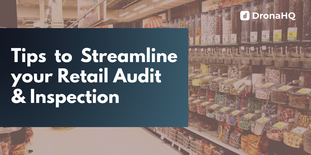 retail store inspection tips