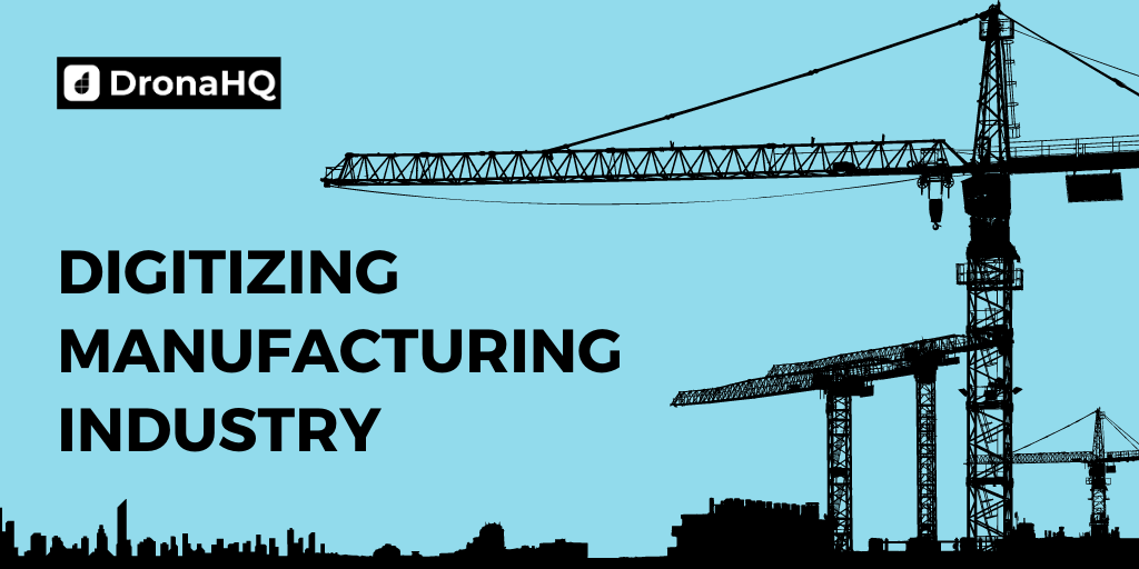 manufacturing Industries