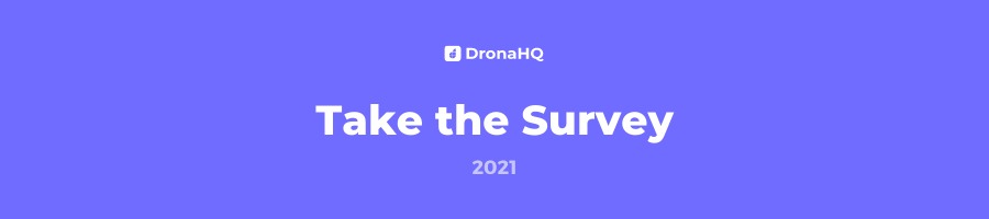 take the survey 2021
