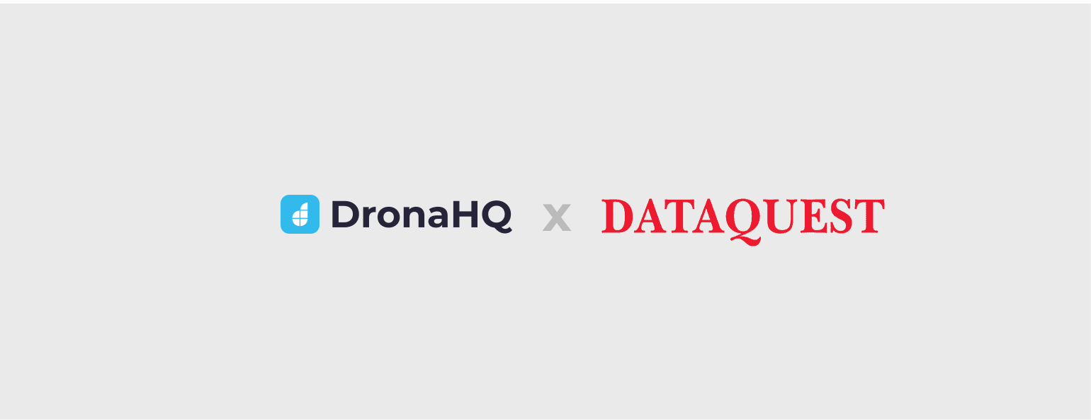Dronahq logo