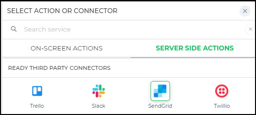 SendGrid Connector