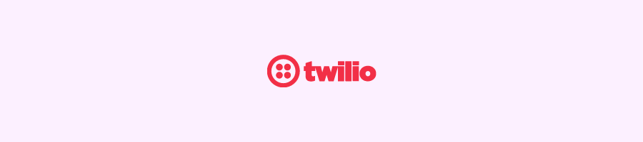 Integrating Twilio with DronaHQ