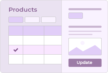 Inventory Tracking