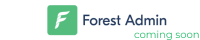 forest admin logo