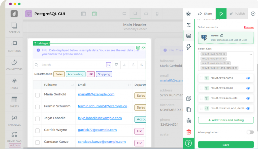 👻Top 8 Free, Open Source SQL Clients🔥 - DEV Community