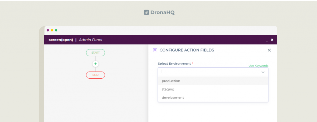 Easiest way to connect to PostgreSQL database with a REST API - DronaHQ