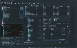 MySQL GUIs: A roundup of the top 7 GUIs for 2025