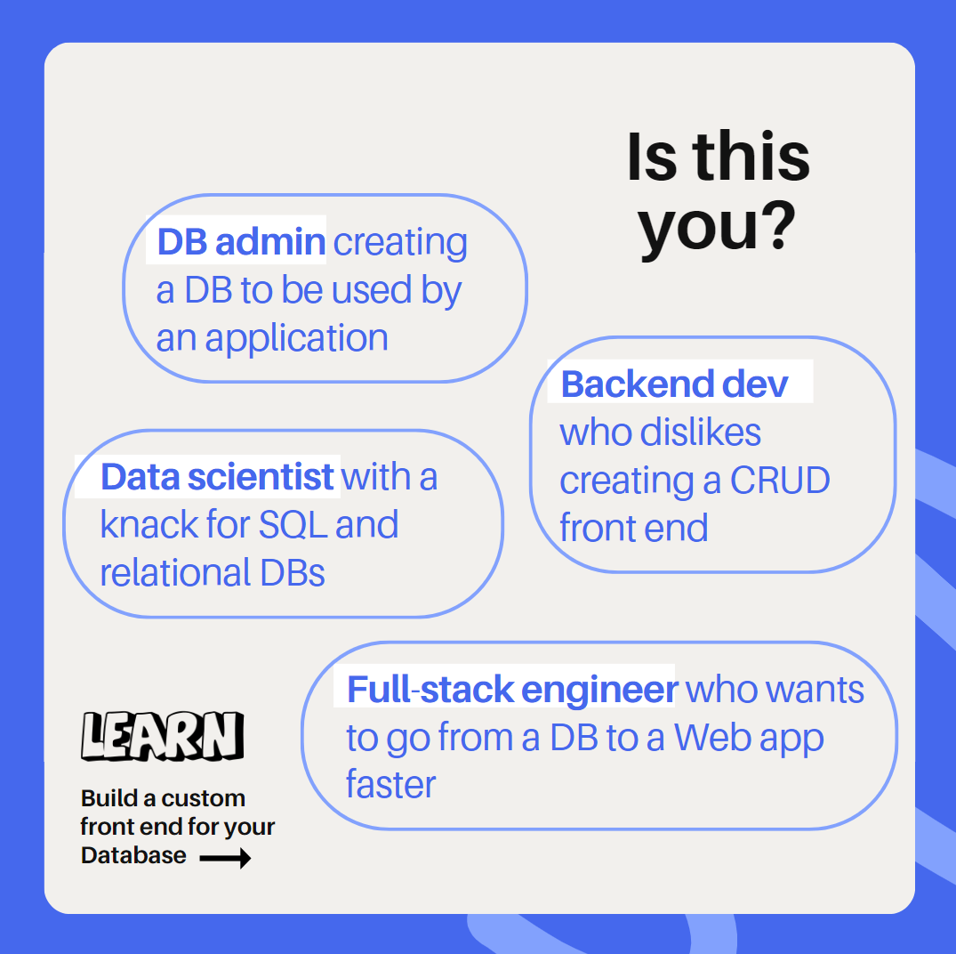 MySQL GUIs: A roundup of the top 7 GUIs for 2025