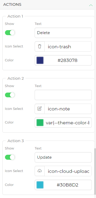 Creating A Supabase UI For A Task Management App On DronaHQ