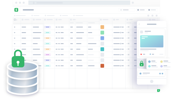 Ready to launch your custom Google Sheets frontend?