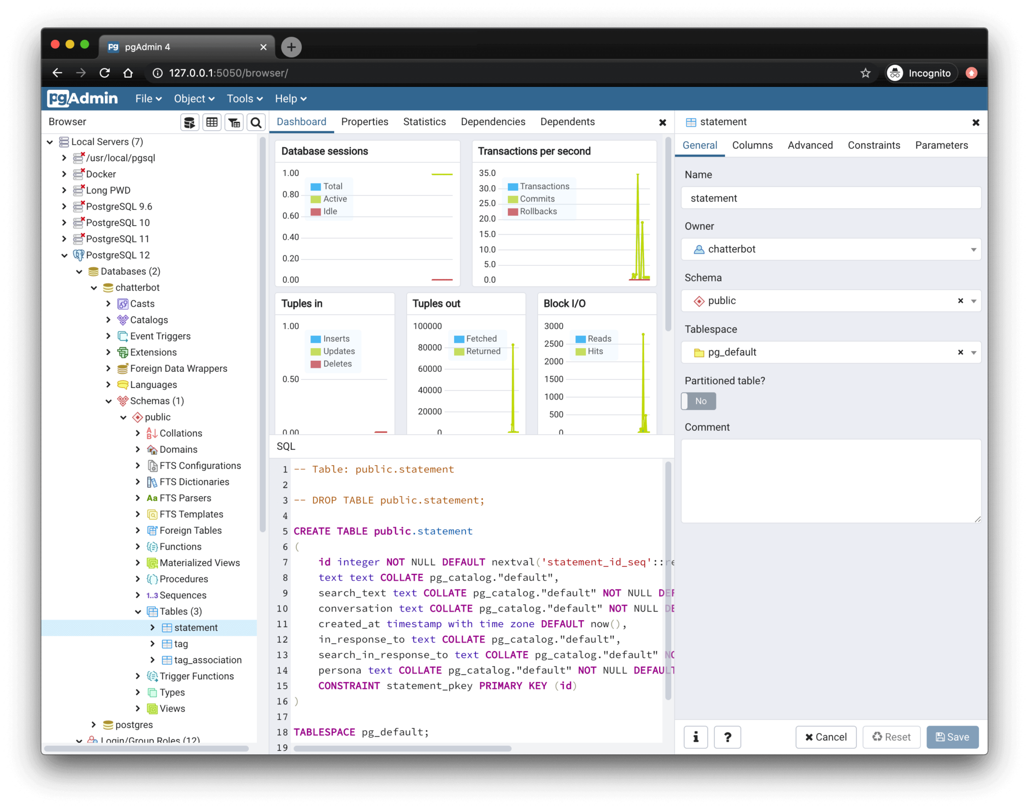10 Popular Postgres GUIs and which to choose in 2025