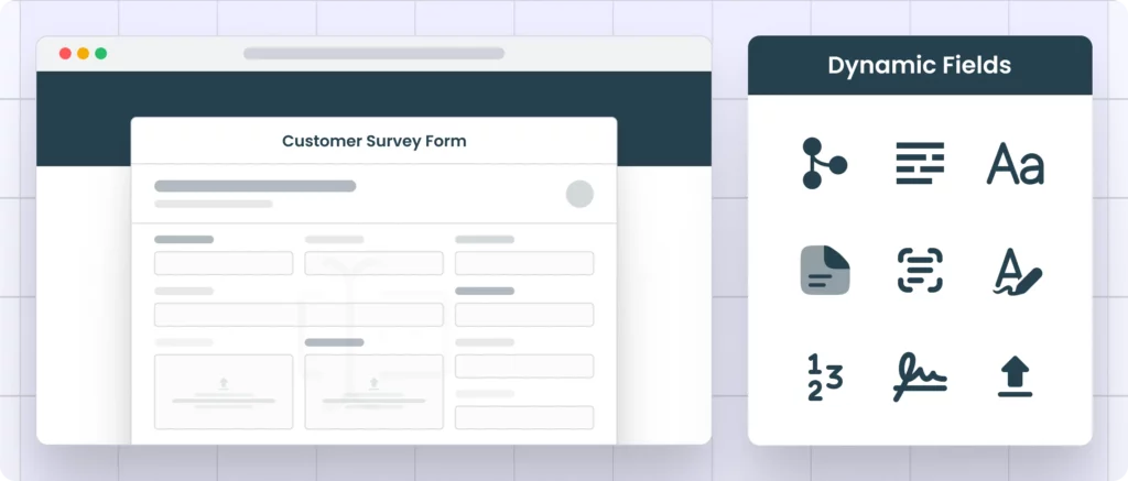 Dynamic Data Entry Forms