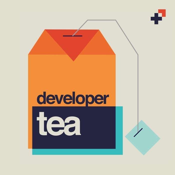 developer tea podcast