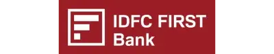 idfc first bank logo
