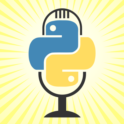 talk python podcast