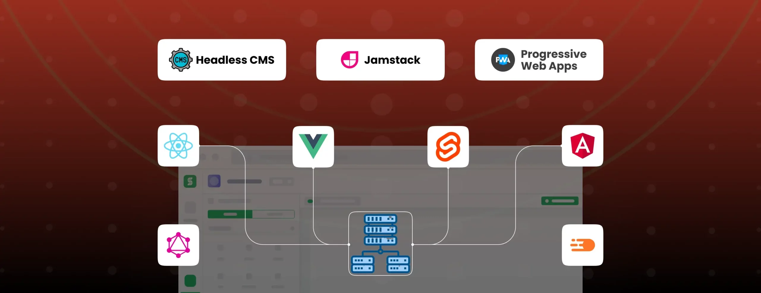 Frontend development trends for 2025