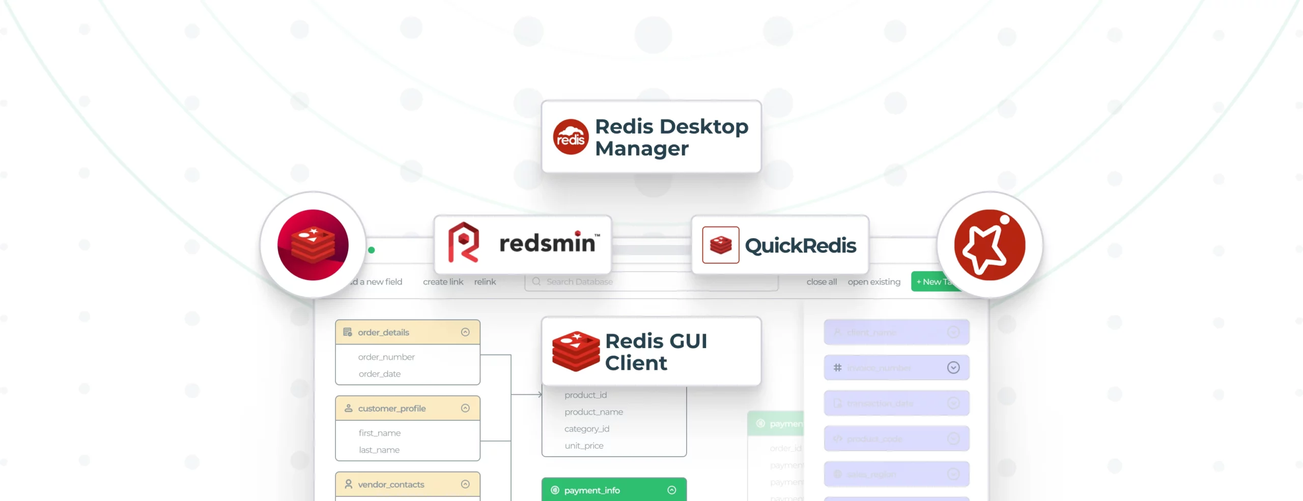 Top Redis GUI – Our Picks For 2023