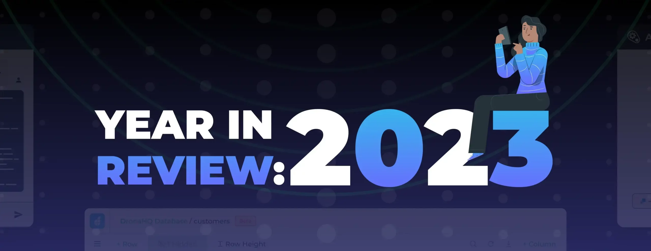 2023 Recap: DronaHQ’s Year in Review