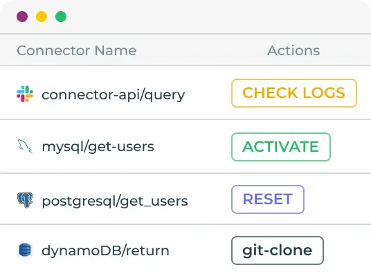 debug and git-sync