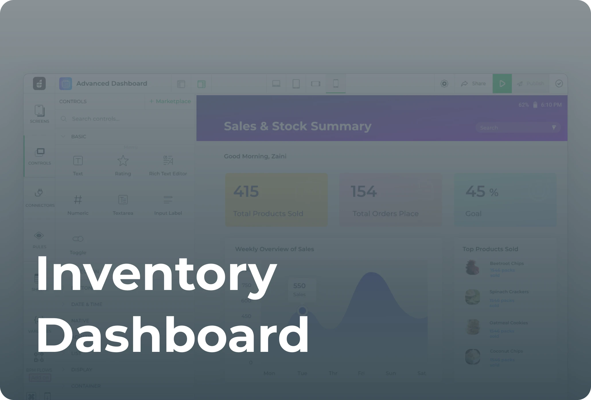 Customer Database GUI