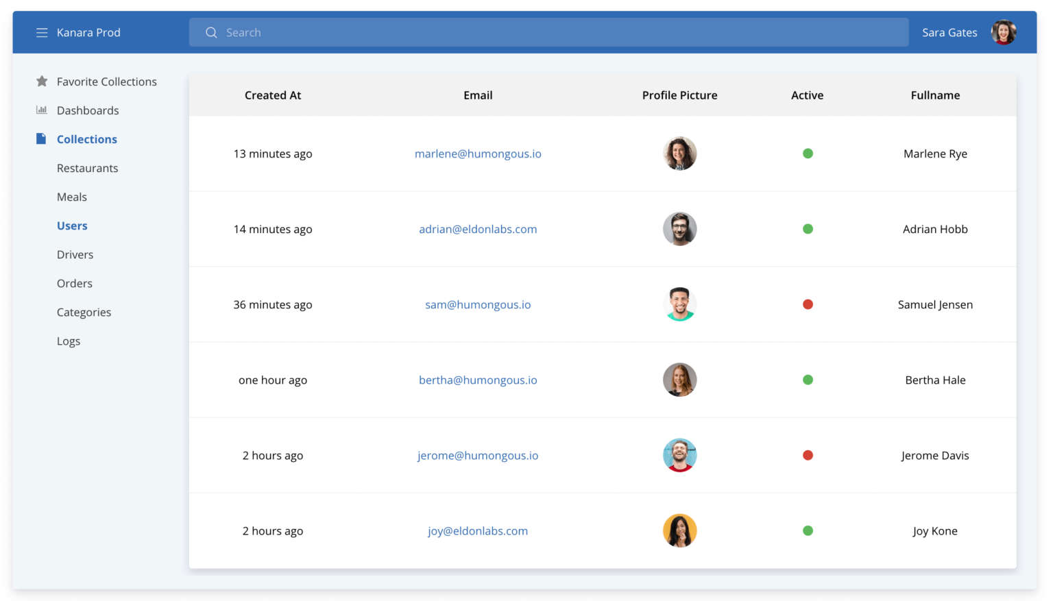 7 Best MongoDB GUI tools in 2025 (Free and paid options)