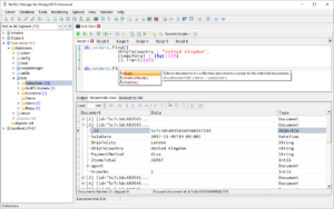 Top 6 MongoDB Clients You Should Know About In 2024 – ZenDevX Blog