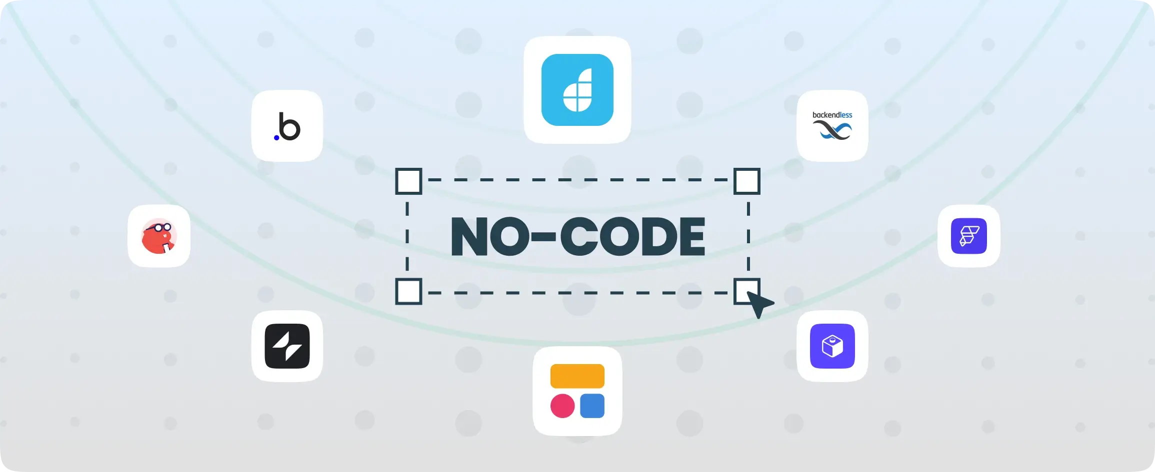 What is no-code? Definition, use cases, and benefits
