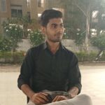 Aakarsh Sahu