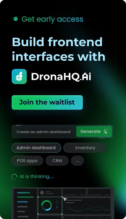 Get early access