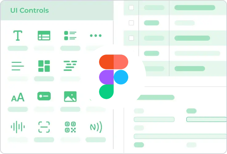 DronaHQ Design System hero