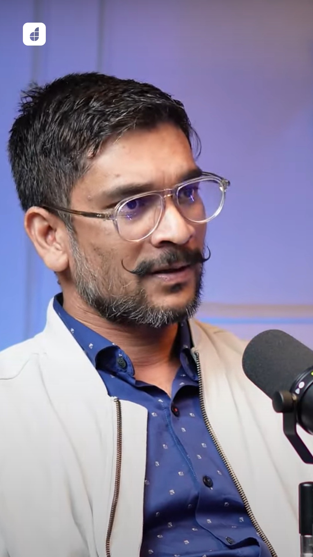 Vivek P