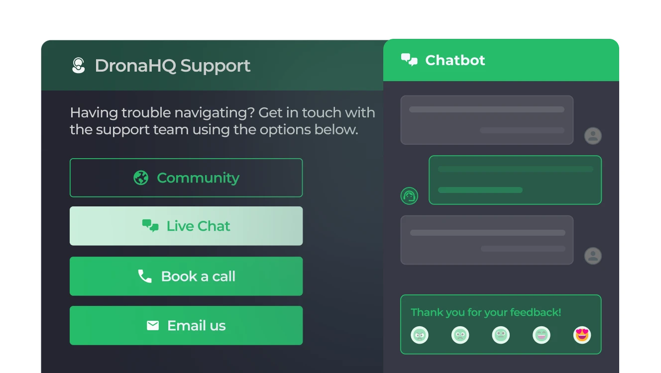 24/7 engineering support 
