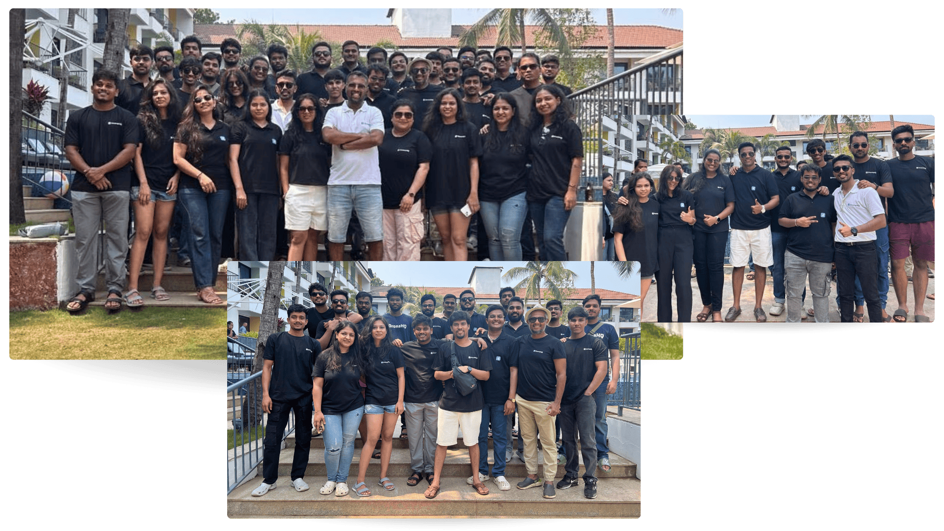 DHQ Team Goa