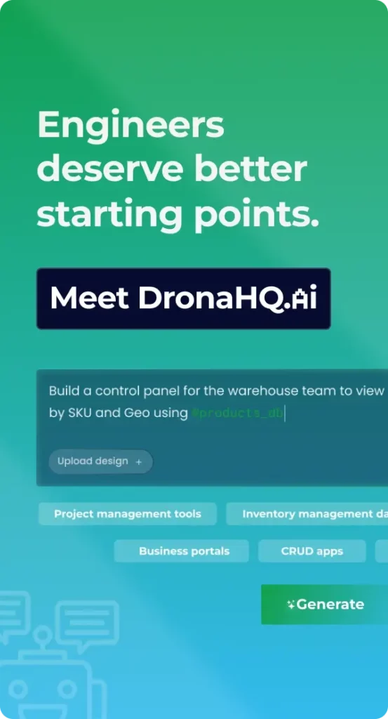 Side blog banner