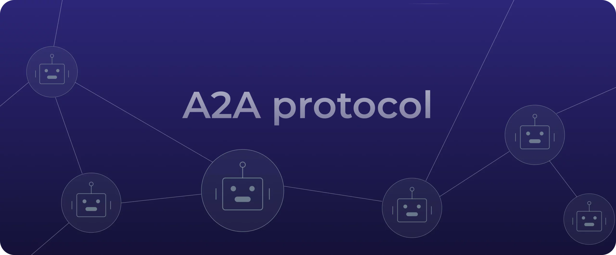 What is A2A protocol? Starter to intermediate guide