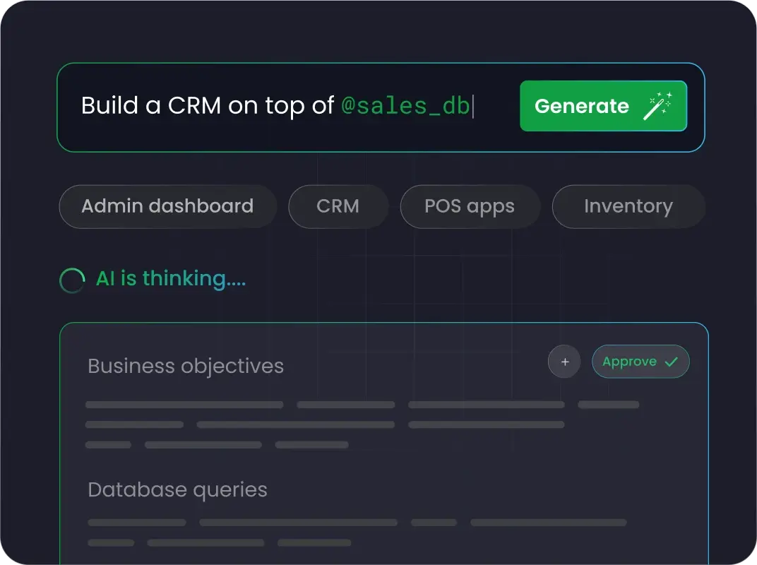 AI assistant