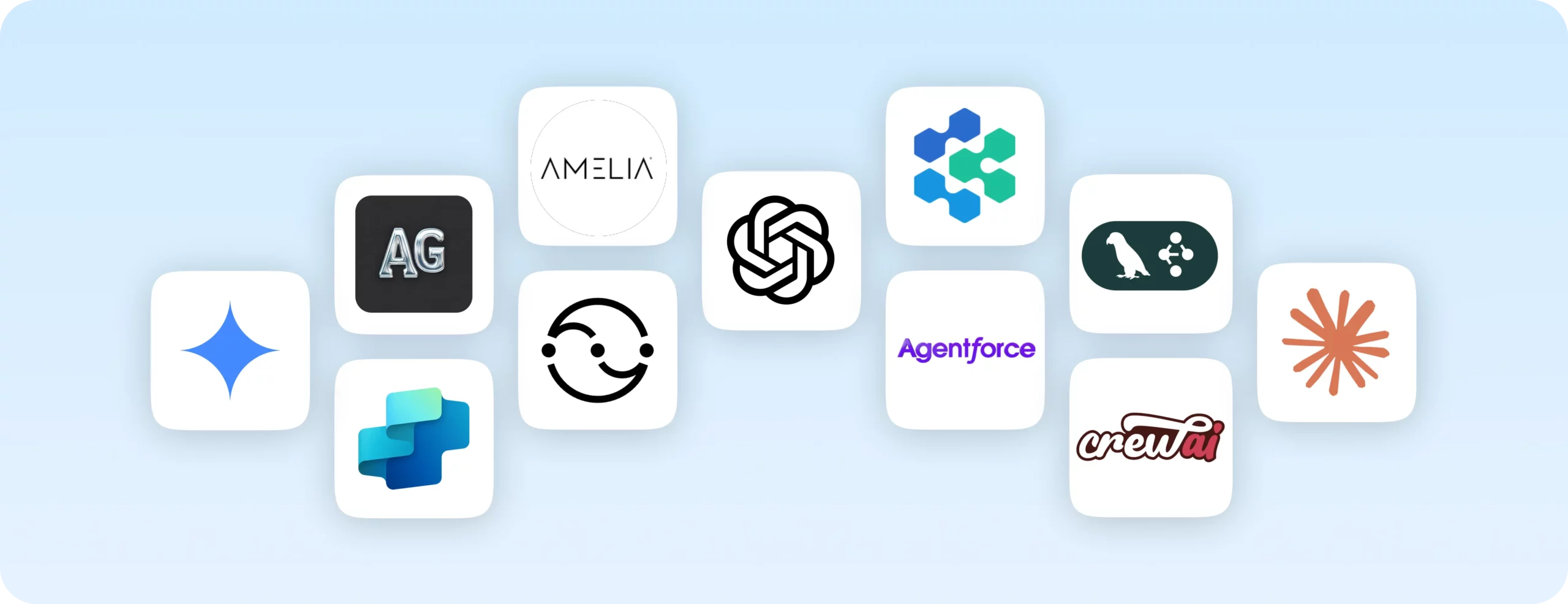 Top 11 AI agents in 2025: Developer’s perspective