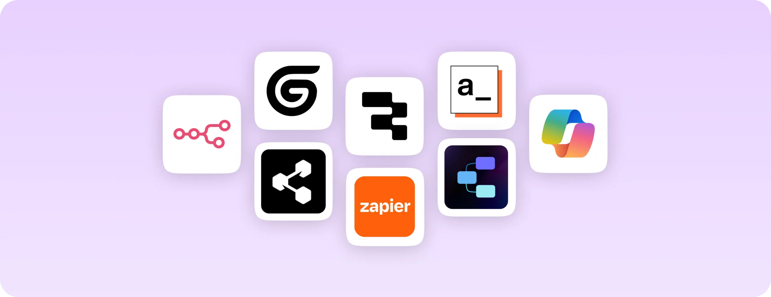 Top 8 Low-code AI Agent builders