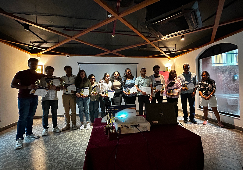 dronahq team (3)