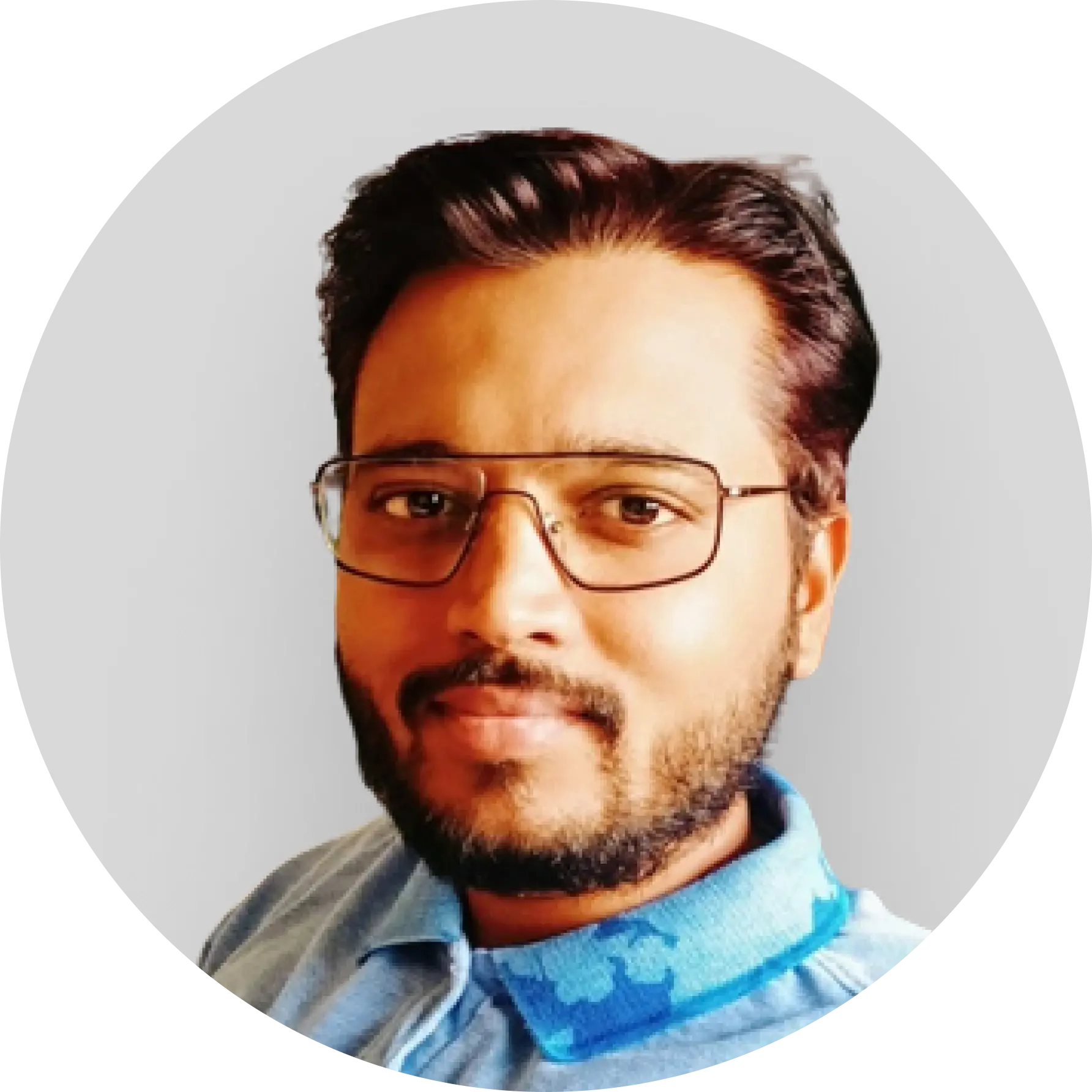Sagar Harale