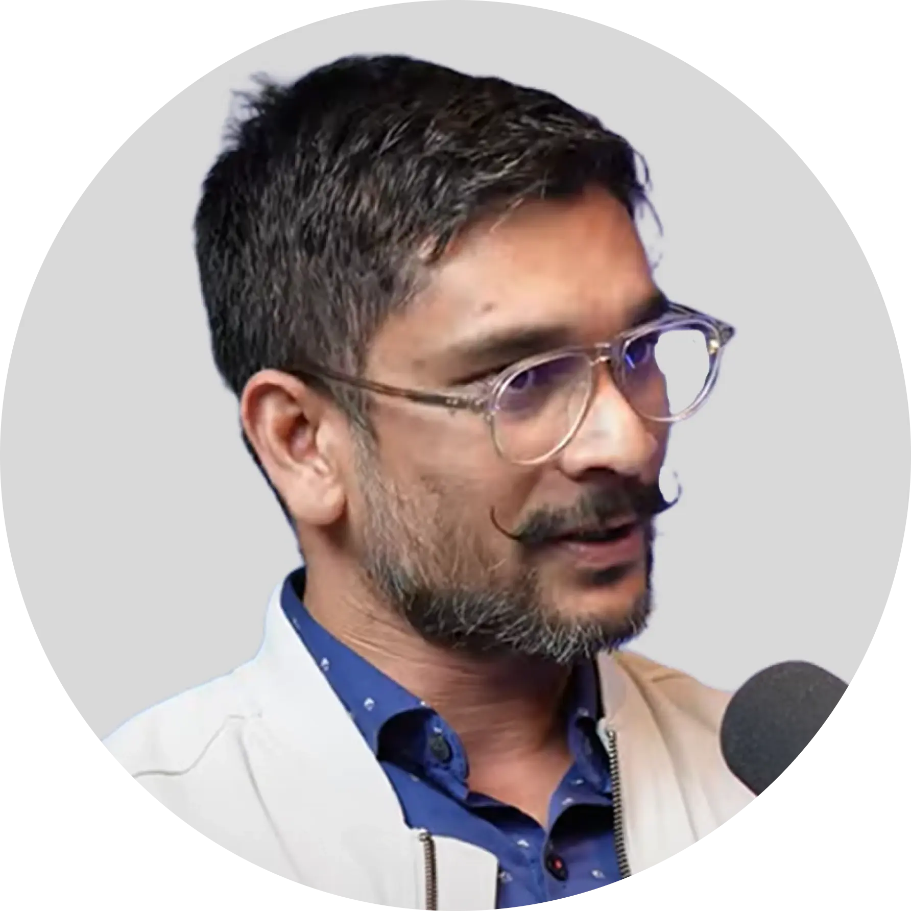 Vivek Parihar