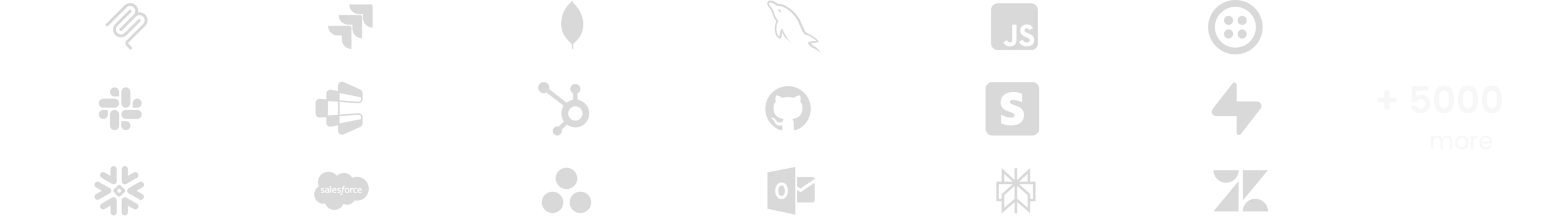 Securely connect AI agent tools